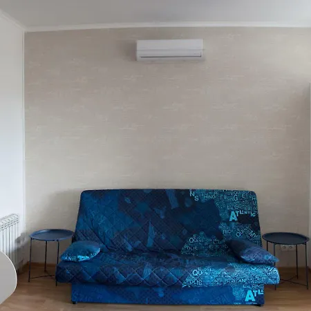 Sterna Sea View - Французський Бульвар Apartment Odesa Exterior photo