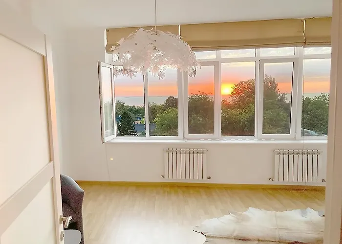 Sterna Sea View - Французський Бульвар