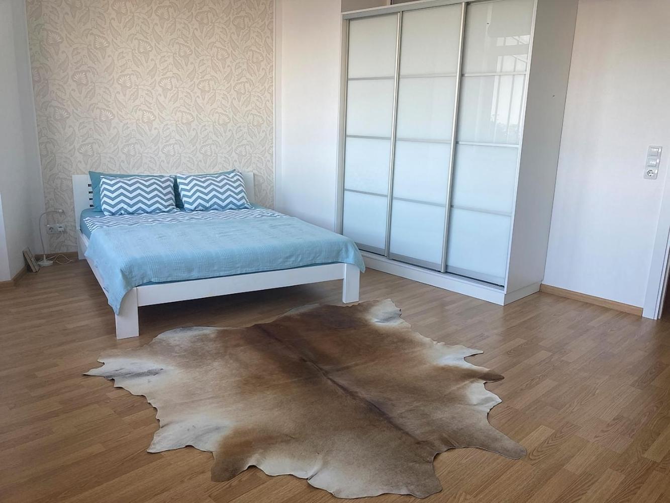 Sterna Sea View - французський бульвар