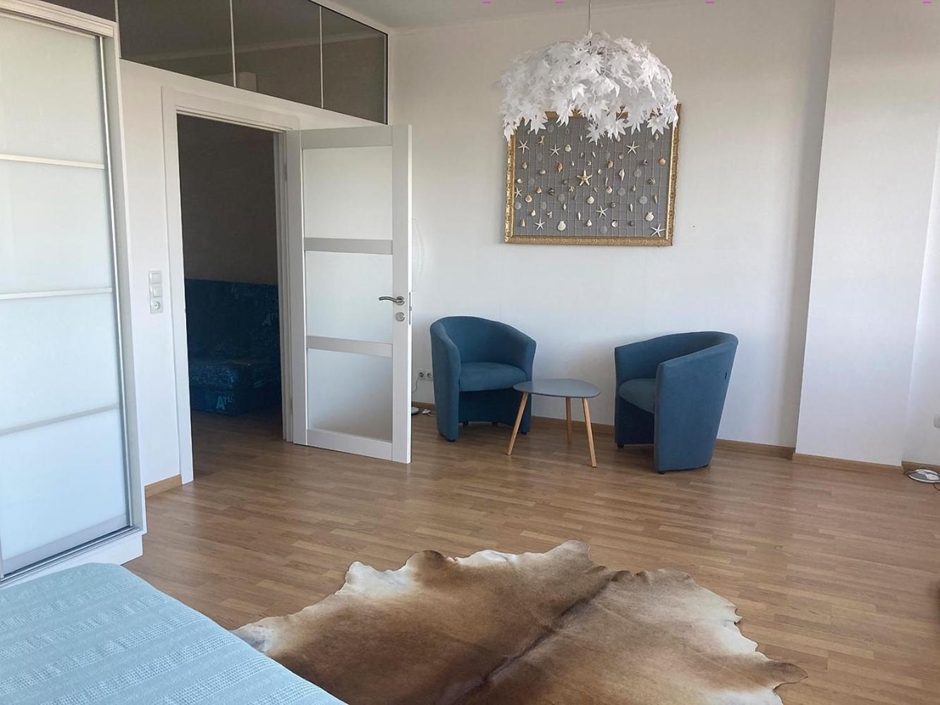 Sterna Sea View - французський бульвар Apartment Odesa
