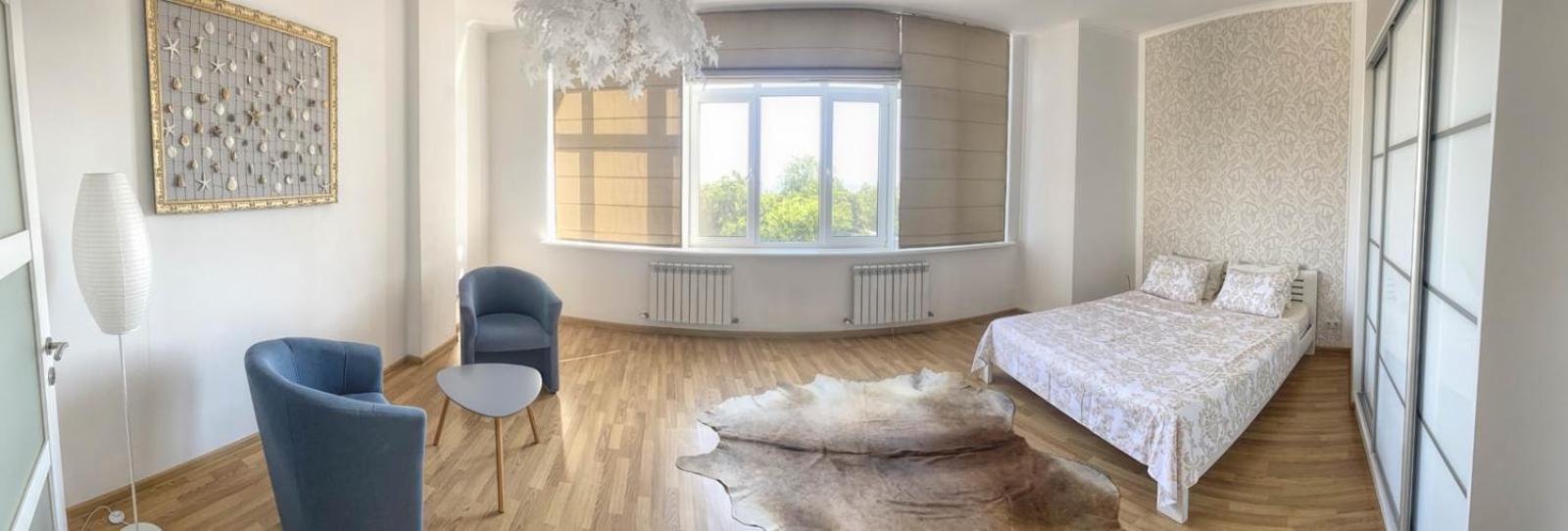 Sterna Sea View - французський бульвар * Odesa