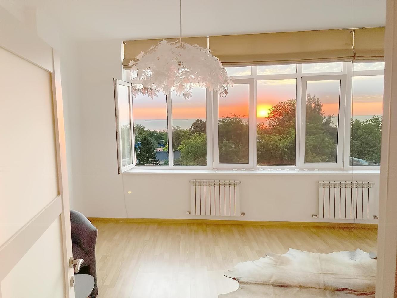 Apartment Sterna Sea View - французський бульвар