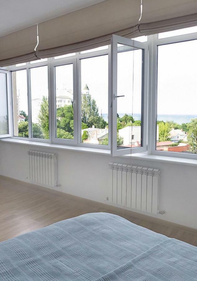 Sterna Sea View - французський бульвар Apartment Odesa