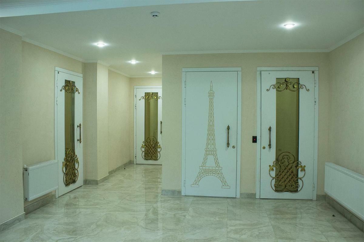 Sterna Sea View - французський бульвар Apartment