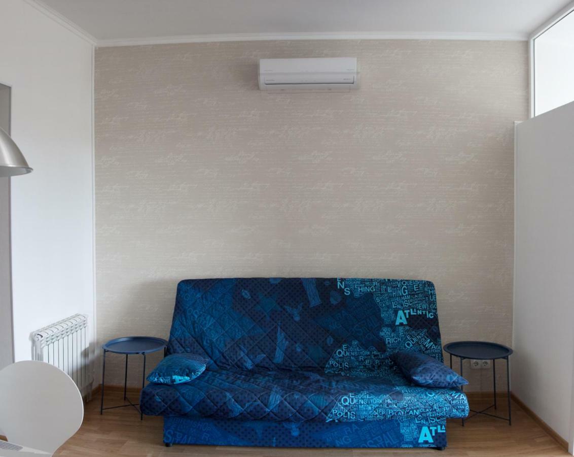 Sterna Sea View - французський бульвар Apartment