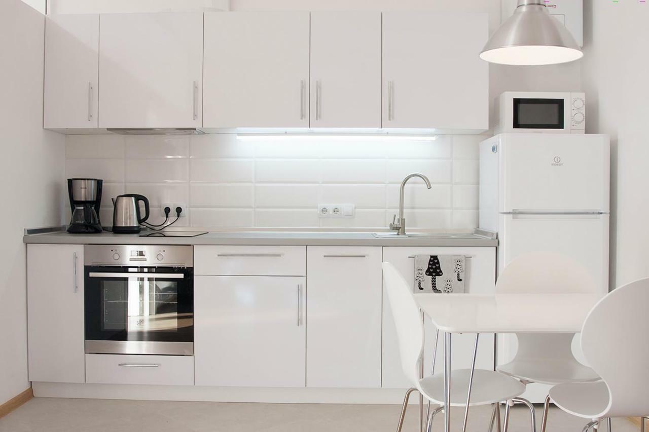 Sterna Sea View - французський бульвар Apartment *