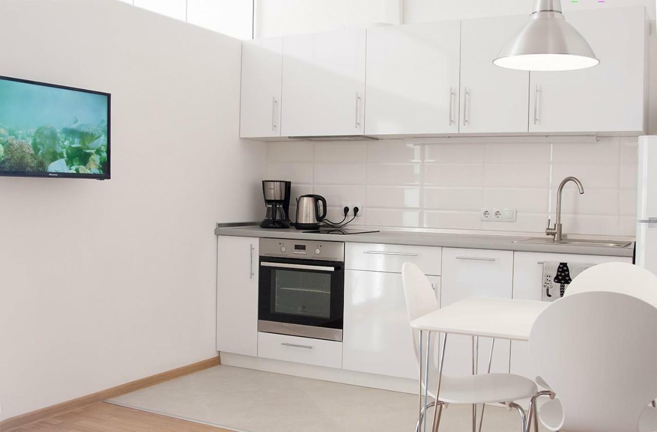 Apartment Sterna Sea View - французський бульвар