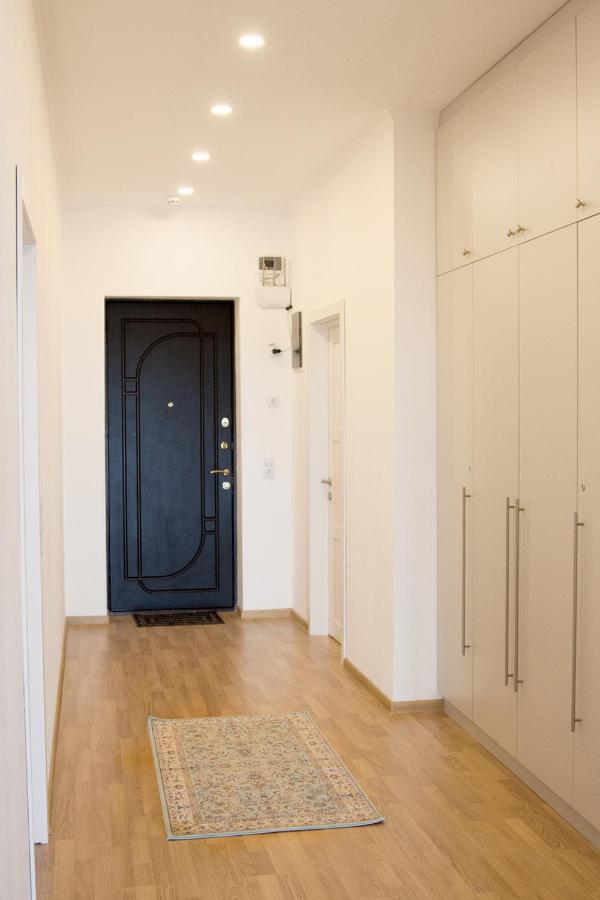 Apartment Sterna Sea View - французський бульвар *